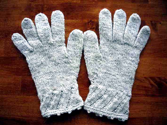 gloves