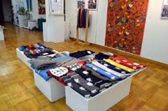 オステルヨートランドの製品