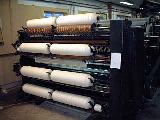 wool mill