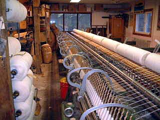wool mill