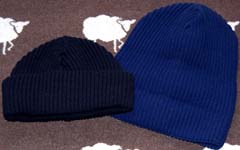 knit cap