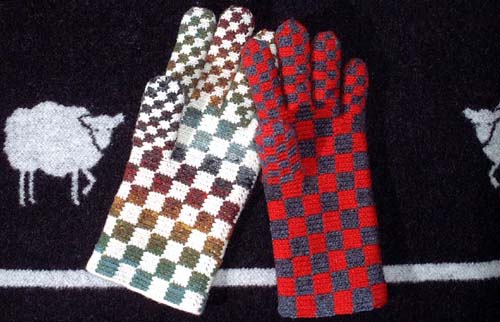 gloves