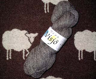 yarn gray