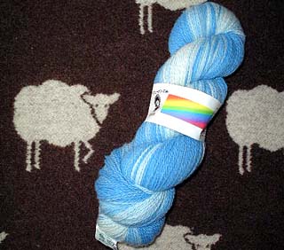 yarn anton