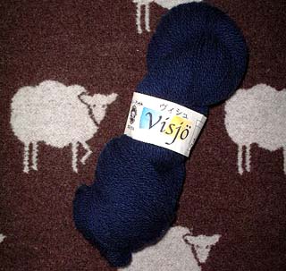 yarn celia darkblue