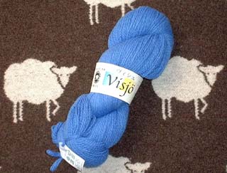 yarn ultrablue