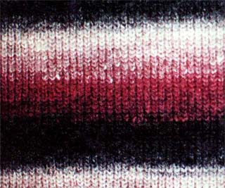 yarn ljung knitted