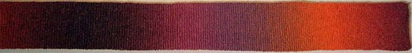 yarn ulla knitted