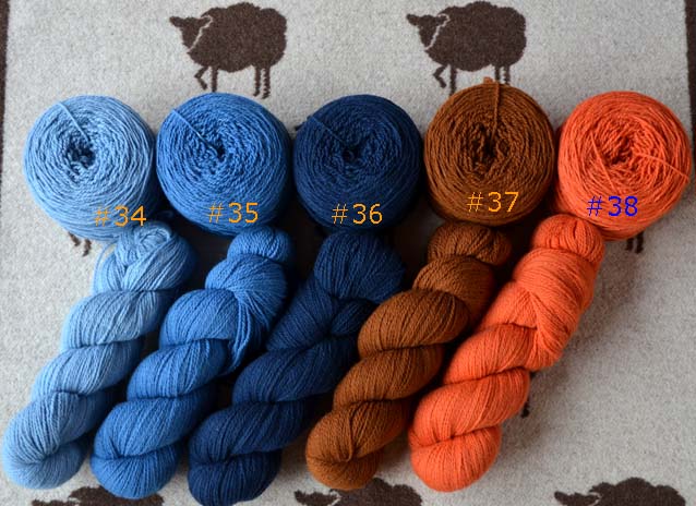 yarn 34-38