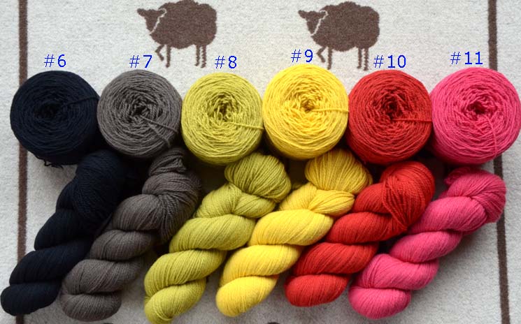 yarn 6-11