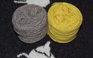 yarn set M